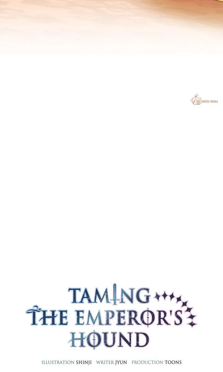 How the Count’s Young Lady Tames the Emperor’s Dog Chapter 68 page 14
