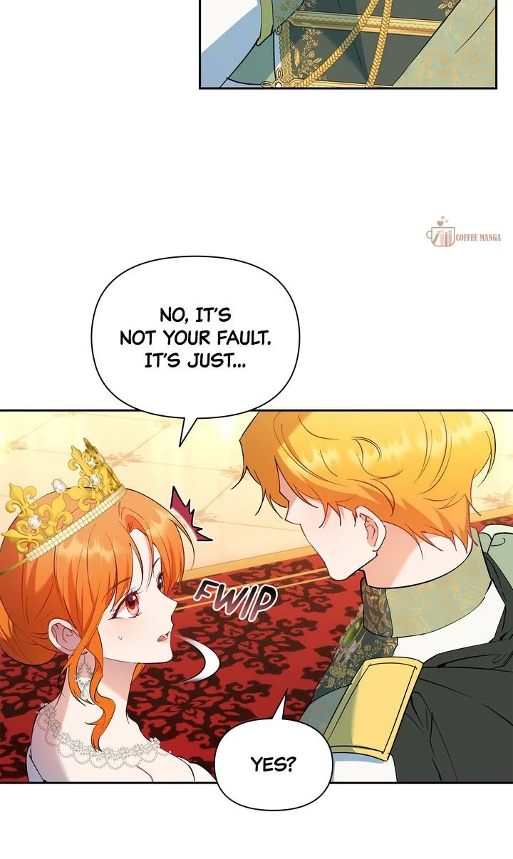 How the Count’s Young Lady Tames the Emperor’s Dog Chapter 70 page 6
