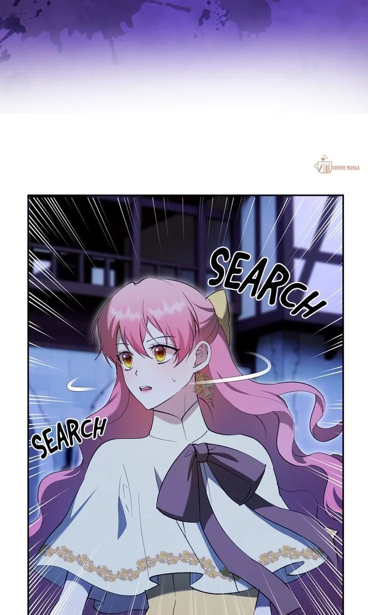 How the Count’s Young Lady Tames the Emperor’s Dog Chapter 68 page 21
