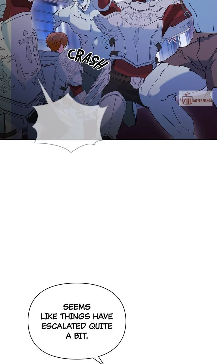 How the Count’s Young Lady Tames the Emperor’s Dog Chapter 70 page 15