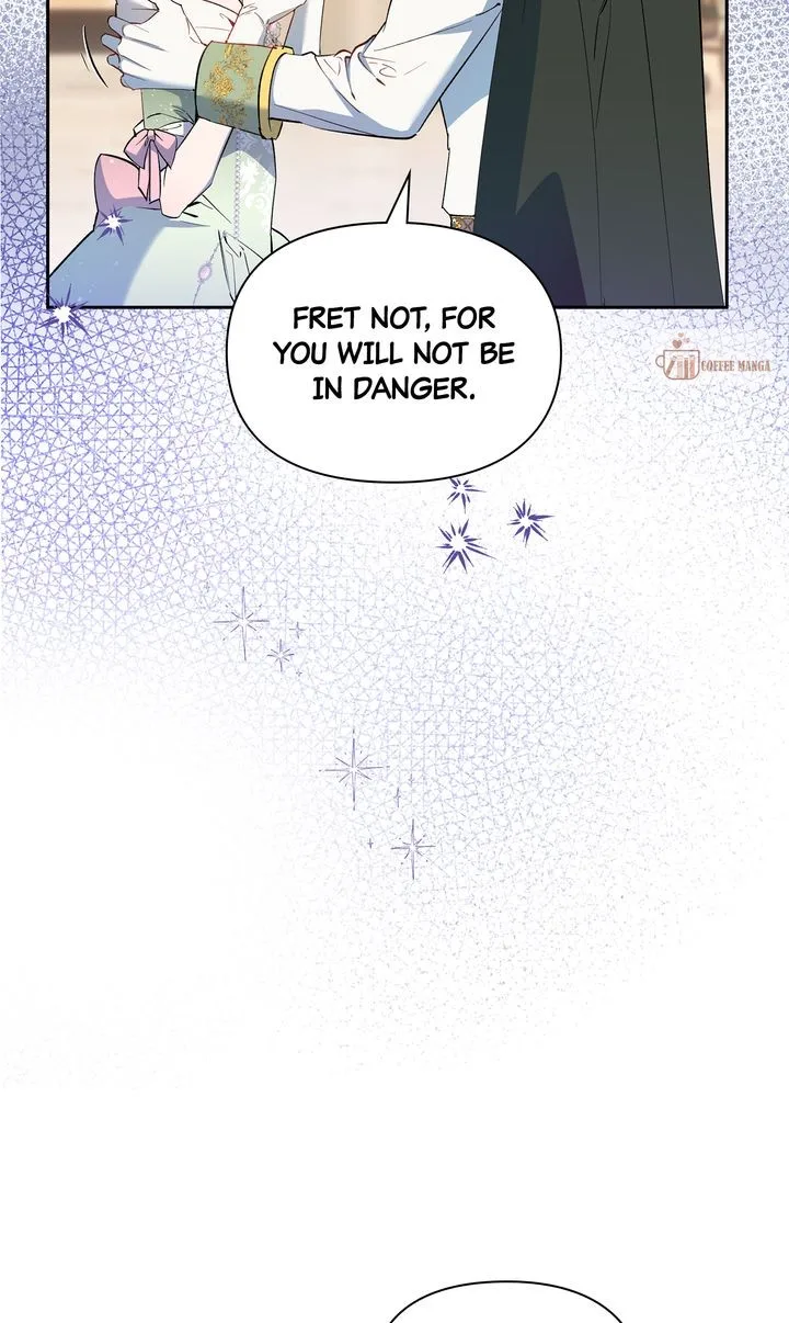 How the Count’s Young Lady Tames the Emperor’s Dog Chapter 70 page 8