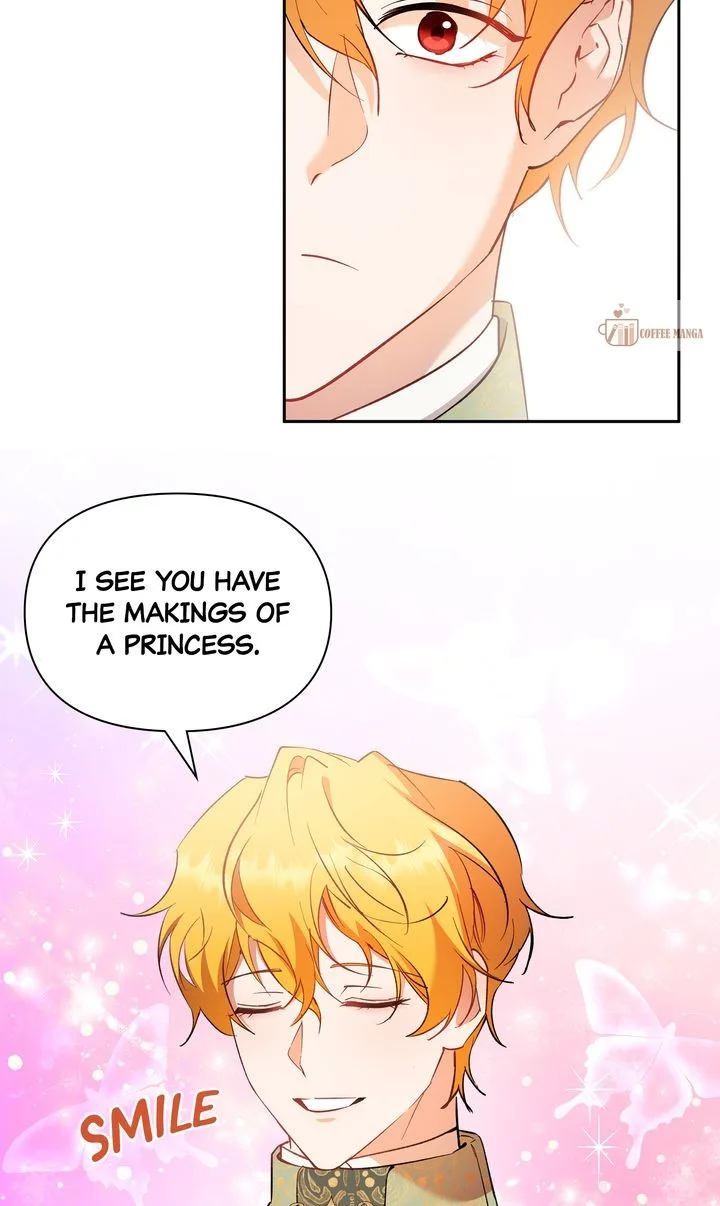 How the Count’s Young Lady Tames the Emperor’s Dog Chapter 70 page 10