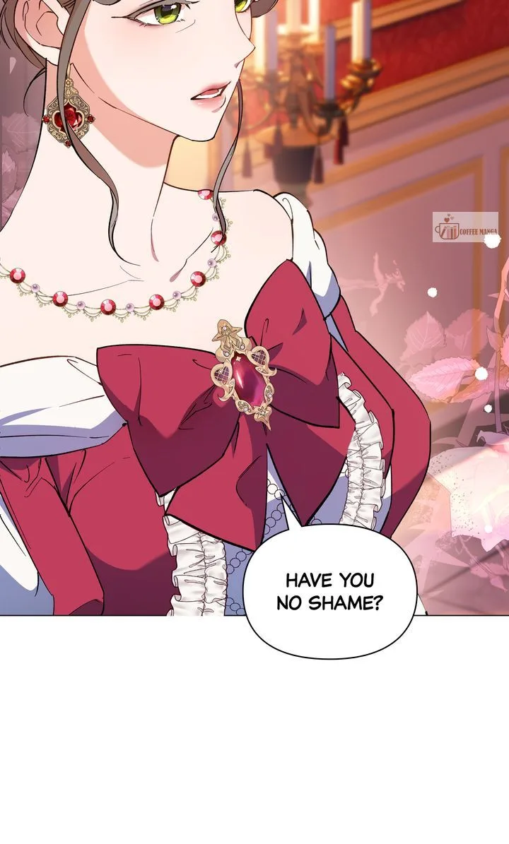 How the Count’s Young Lady Tames the Emperor’s Dog Chapter 67 page 58