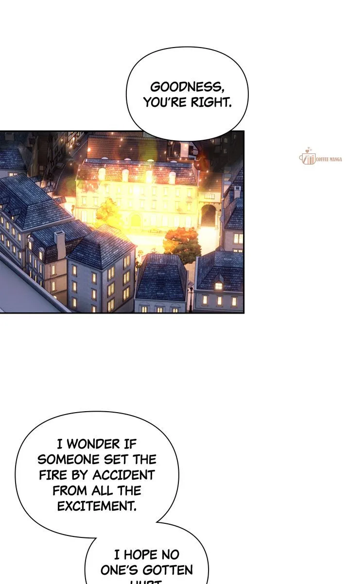 How the Count’s Young Lady Tames the Emperor’s Dog Chapter 68 page 4