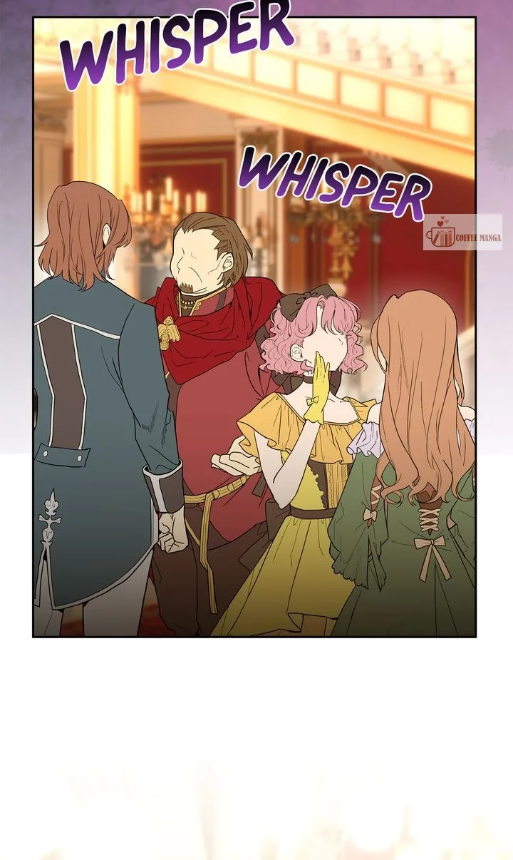 How the Count’s Young Lady Tames the Emperor’s Dog Chapter 70 page 3