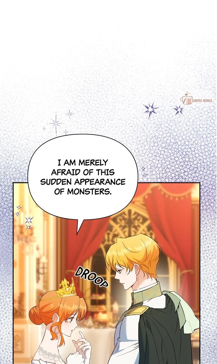 How the Count’s Young Lady Tames the Emperor’s Dog Chapter 70 page 7