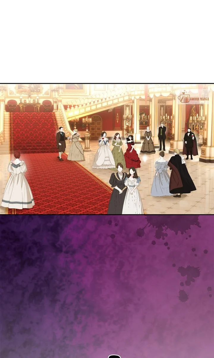 How the Count’s Young Lady Tames the Emperor’s Dog Chapter 70 page 2