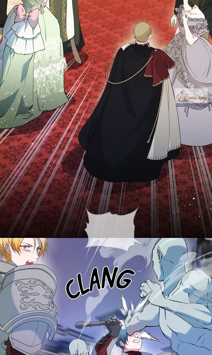 How the Count’s Young Lady Tames the Emperor’s Dog Chapter 70 page 14