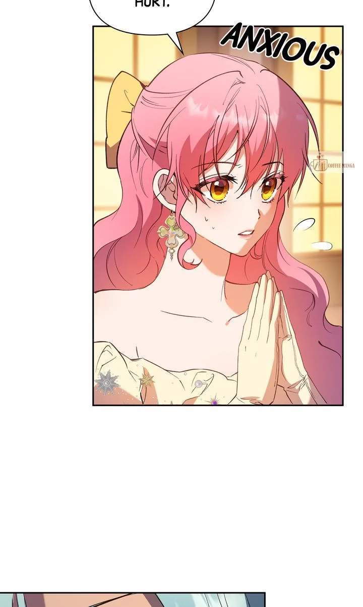 How the Count’s Young Lady Tames the Emperor’s Dog Chapter 68 page 5