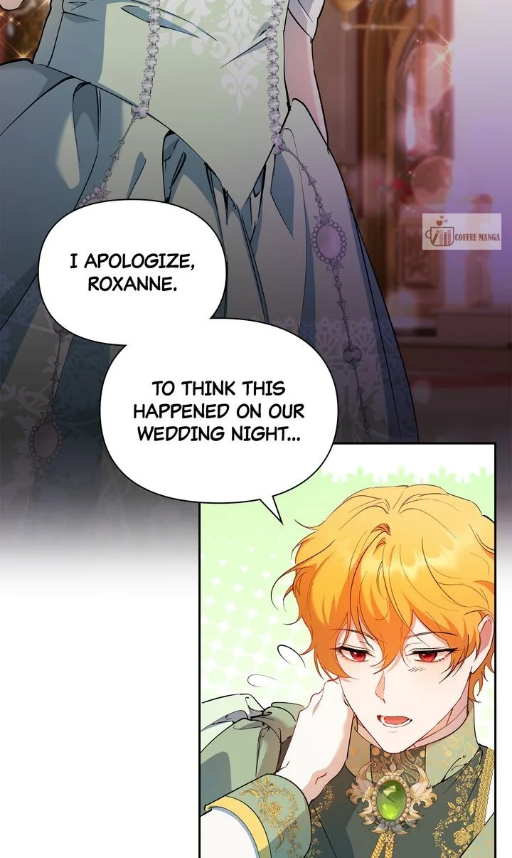 How the Count’s Young Lady Tames the Emperor’s Dog Chapter 70 page 5