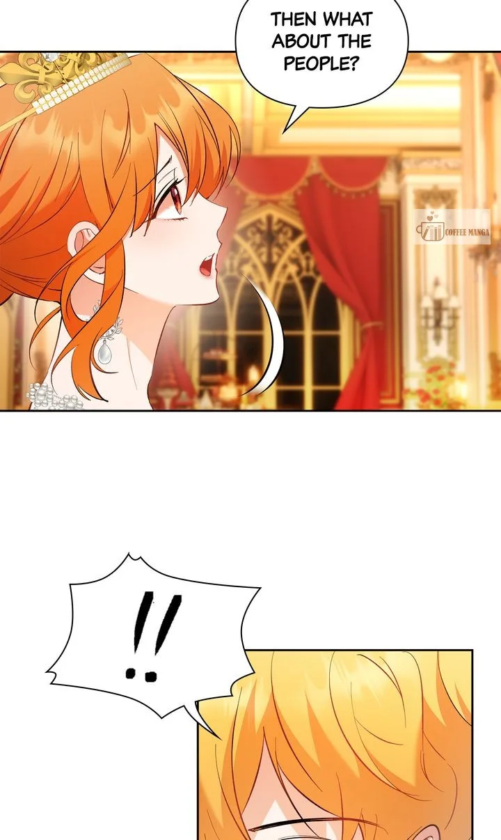 How the Count’s Young Lady Tames the Emperor’s Dog Chapter 70 page 9