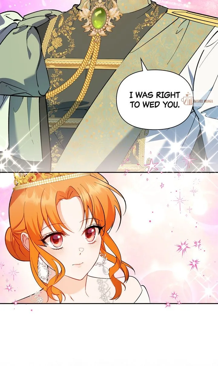 How the Count’s Young Lady Tames the Emperor’s Dog Chapter 70 page 11