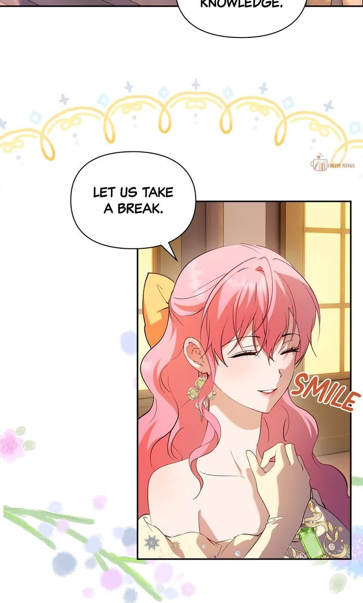 How the Count’s Young Lady Tames the Emperor’s Dog Chapter 67 page 66