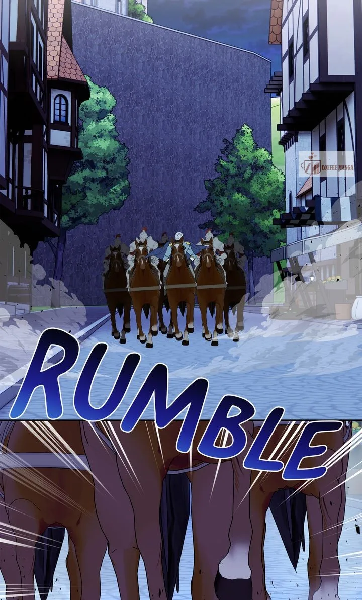 How the Count’s Young Lady Tames the Emperor’s Dog Chapter 69 page 34
