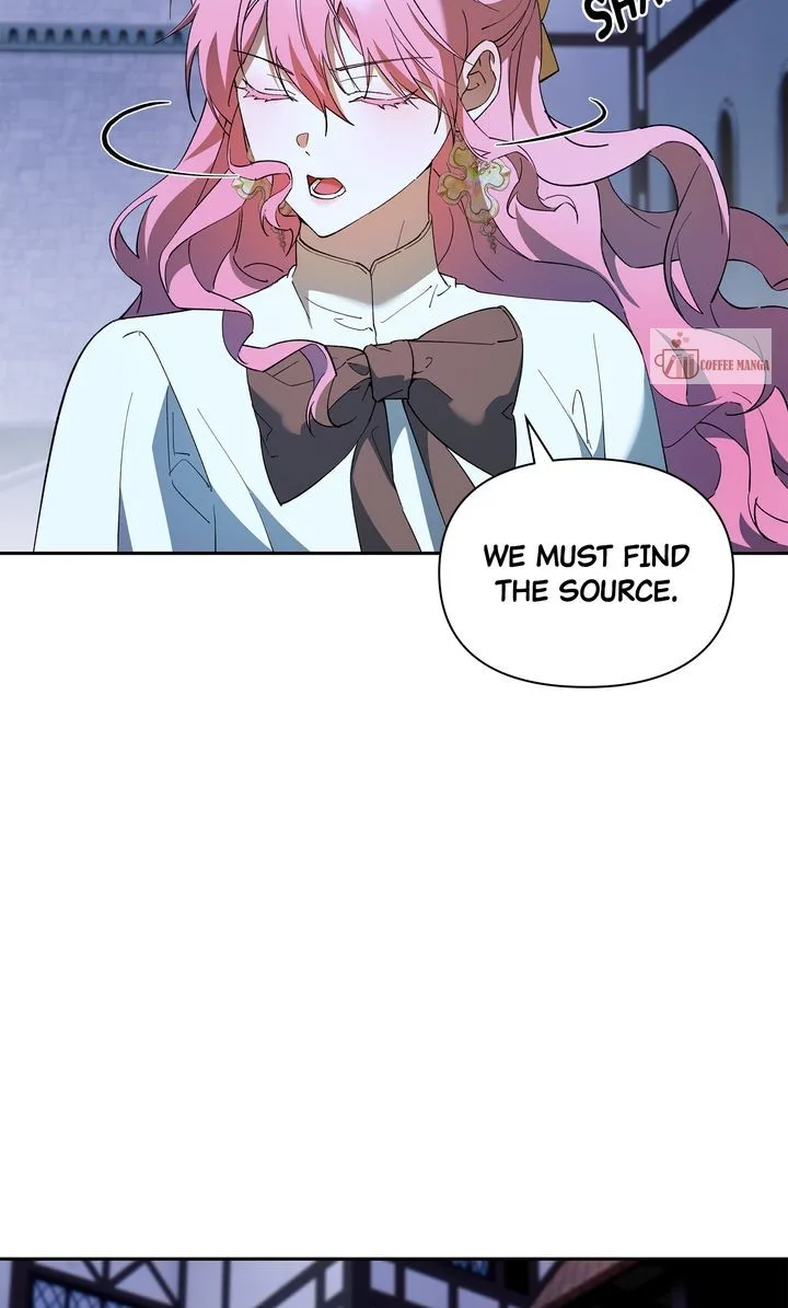 How the Count’s Young Lady Tames the Emperor’s Dog Chapter 71 page 51