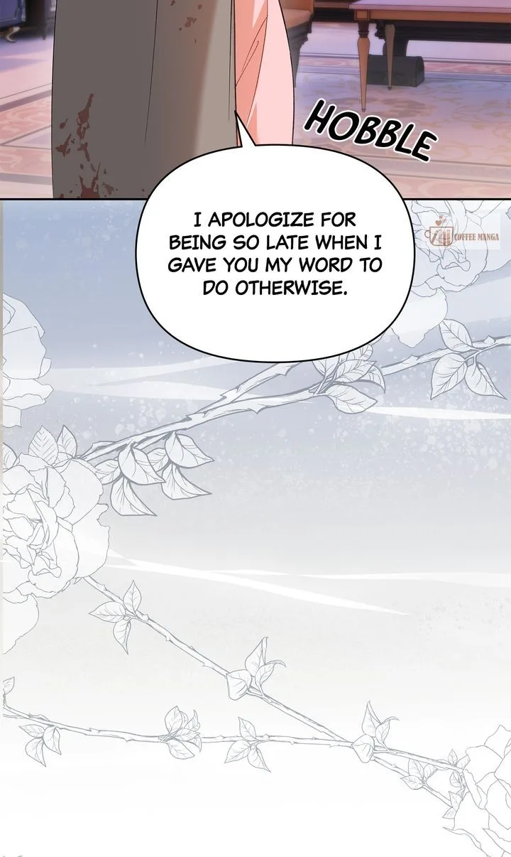 How the Count’s Young Lady Tames the Emperor’s Dog Chapter 70 page 60