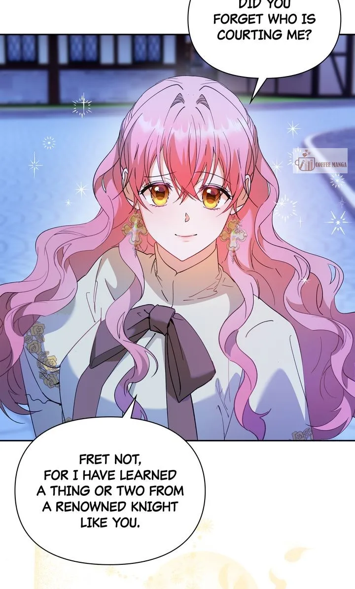 How the Count’s Young Lady Tames the Emperor’s Dog Chapter 69 page 52