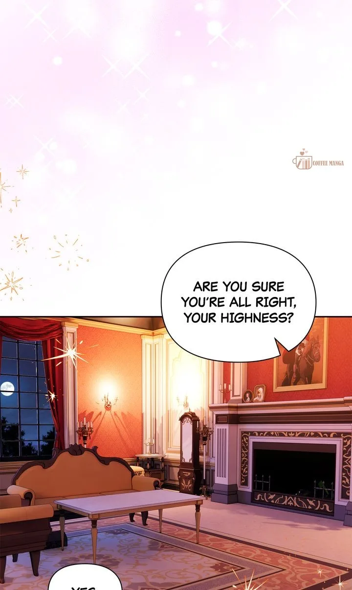 How the Count’s Young Lady Tames the Emperor’s Dog Chapter 70 page 73