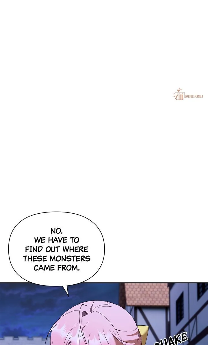 How the Count’s Young Lady Tames the Emperor’s Dog Chapter 71 page 50
