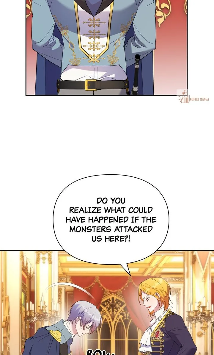 How the Count’s Young Lady Tames the Emperor’s Dog Chapter 69 page 73