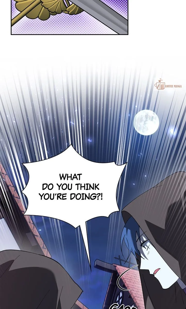 How the Count’s Young Lady Tames the Emperor’s Dog Chapter 71 page 62