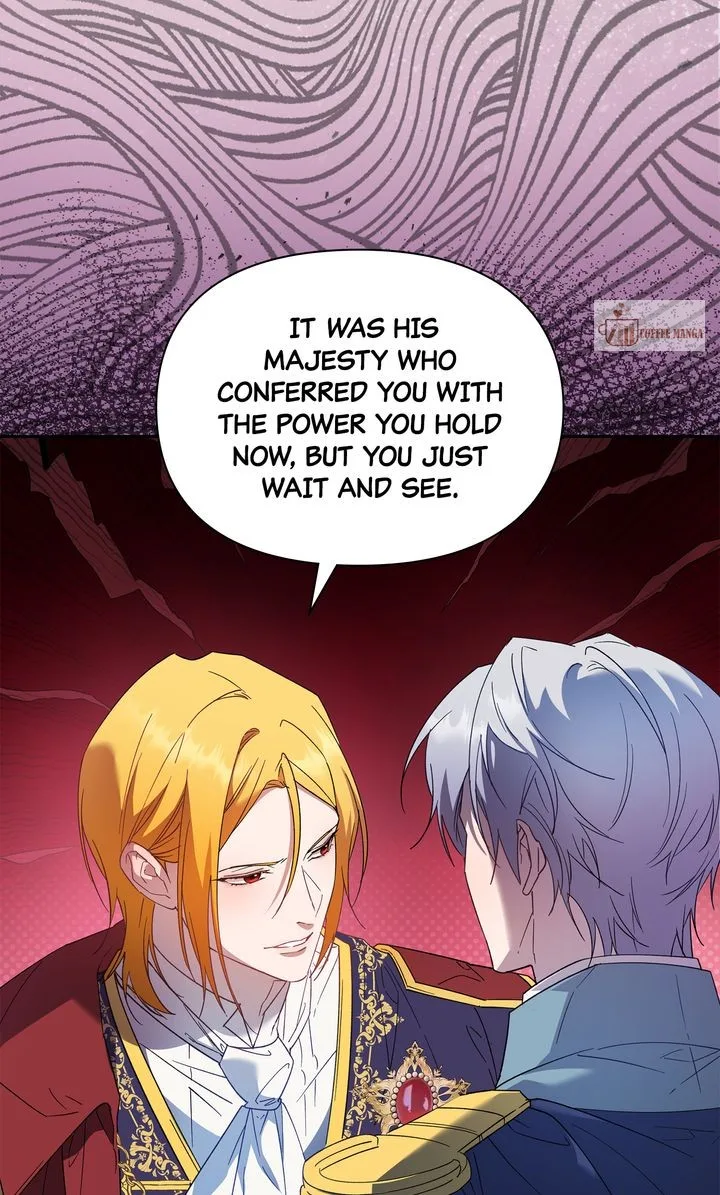 How the Count’s Young Lady Tames the Emperor’s Dog Chapter 71 page 25