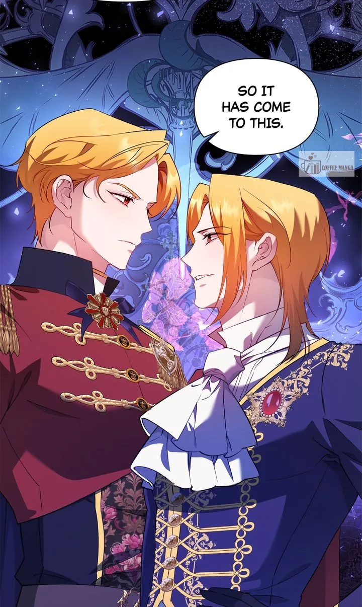 How the Count’s Young Lady Tames the Emperor’s Dog Chapter 70 page 44