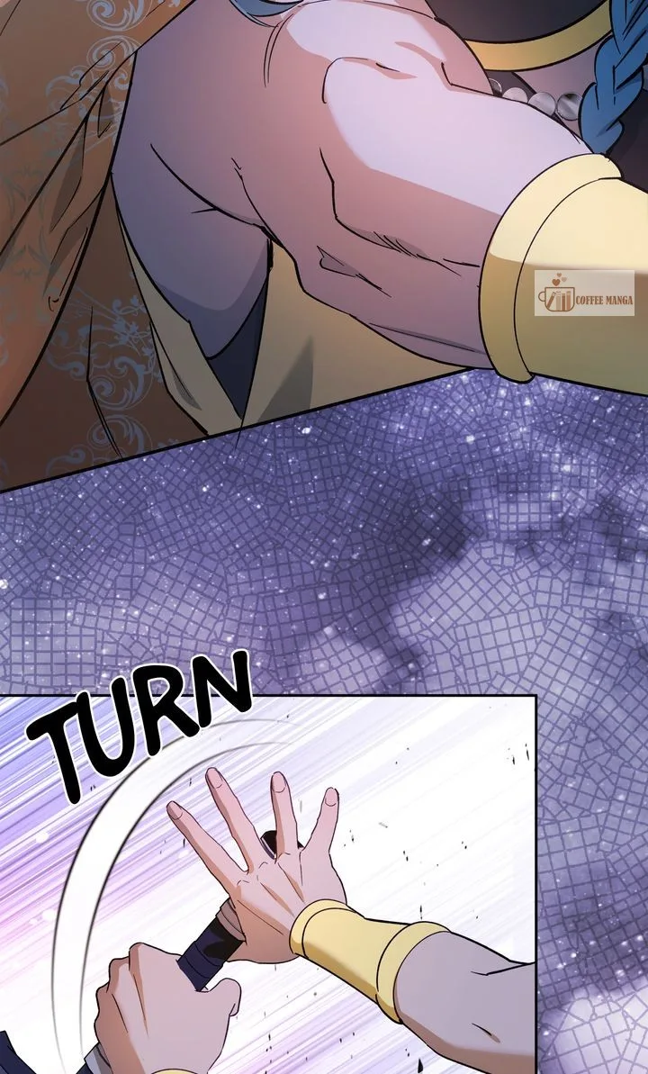 How the Count’s Young Lady Tames the Emperor’s Dog Chapter 69 page 26
