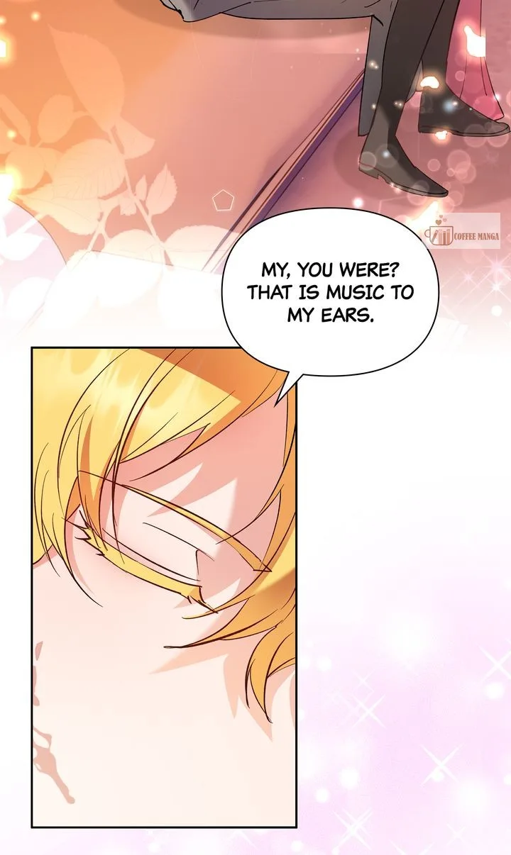 How the Count’s Young Lady Tames the Emperor’s Dog Chapter 70 page 72