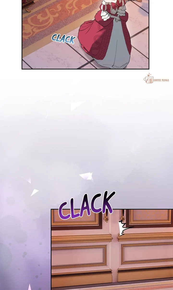 How the Count’s Young Lady Tames the Emperor’s Dog Chapter 70 page 34