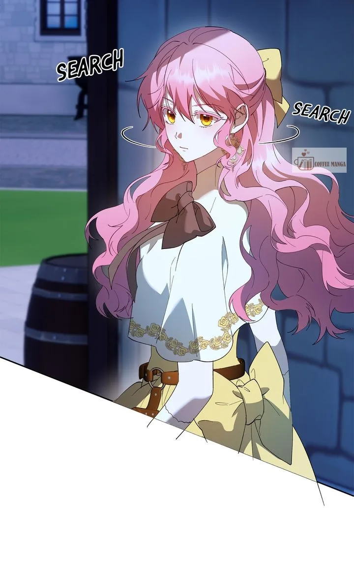 How the Count’s Young Lady Tames the Emperor’s Dog Chapter 71 page 55