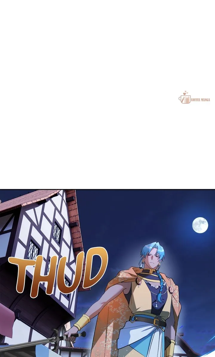 How the Count’s Young Lady Tames the Emperor’s Dog Chapter 69 page 30