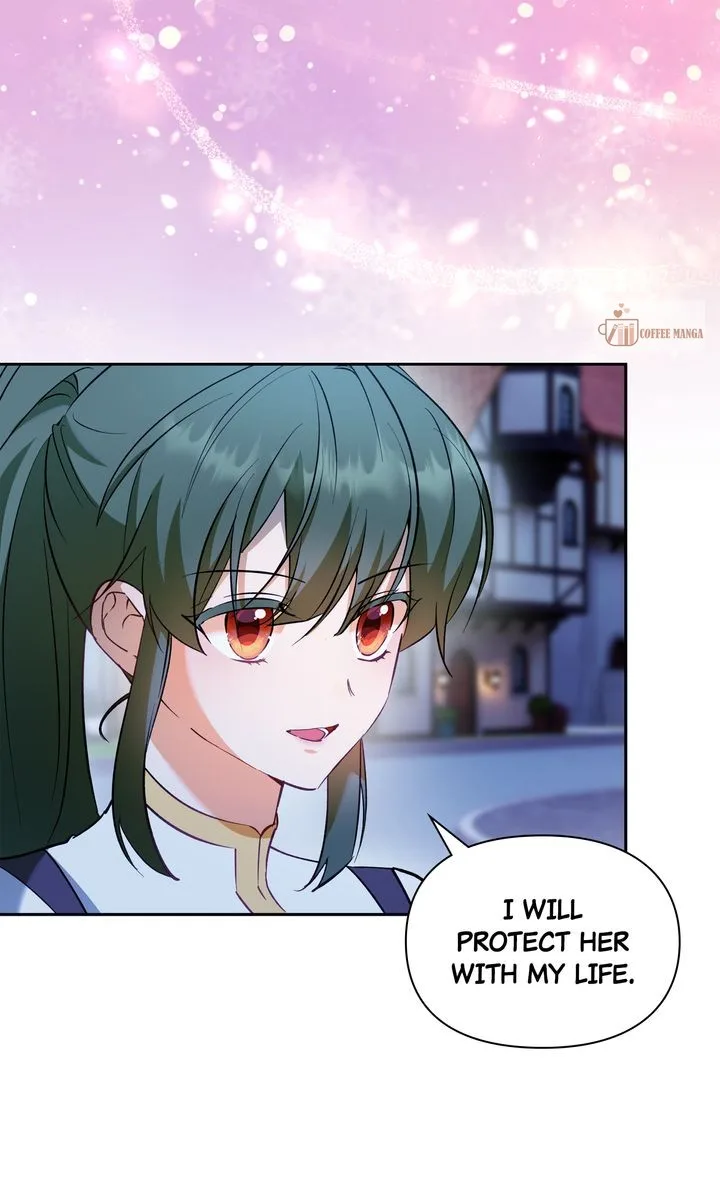 How the Count’s Young Lady Tames the Emperor’s Dog Chapter 69 page 57