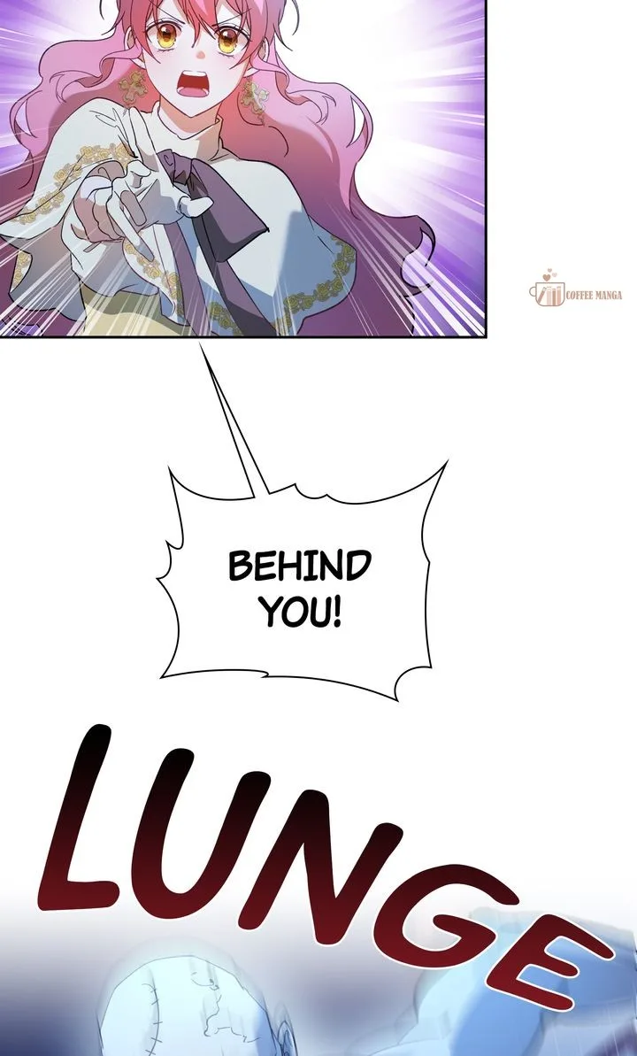 How the Count’s Young Lady Tames the Emperor’s Dog Chapter 69 page 24