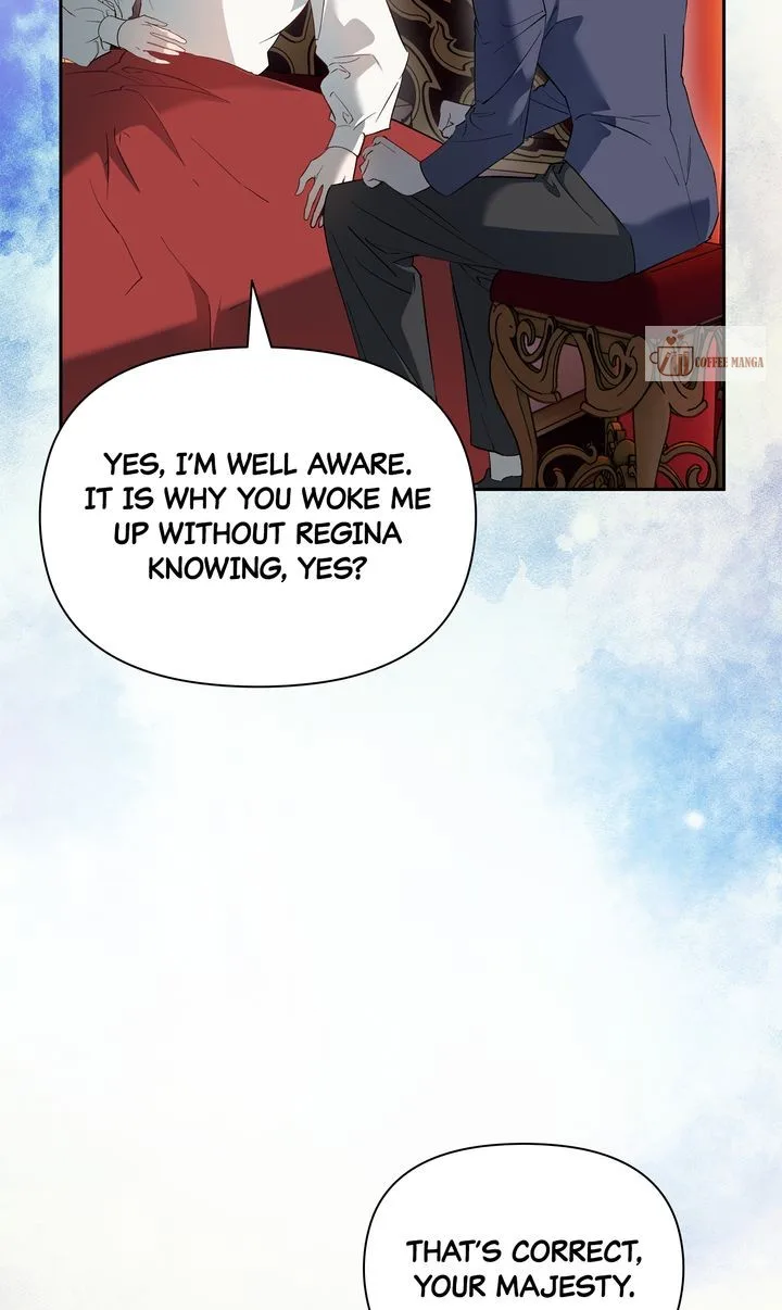 How the Count’s Young Lady Tames the Emperor’s Dog Chapter 70 page 41