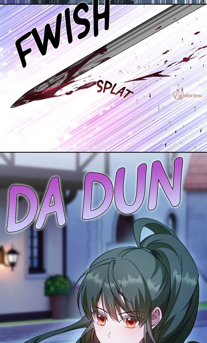 How the Count’s Young Lady Tames the Emperor’s Dog Chapter 69 page 7