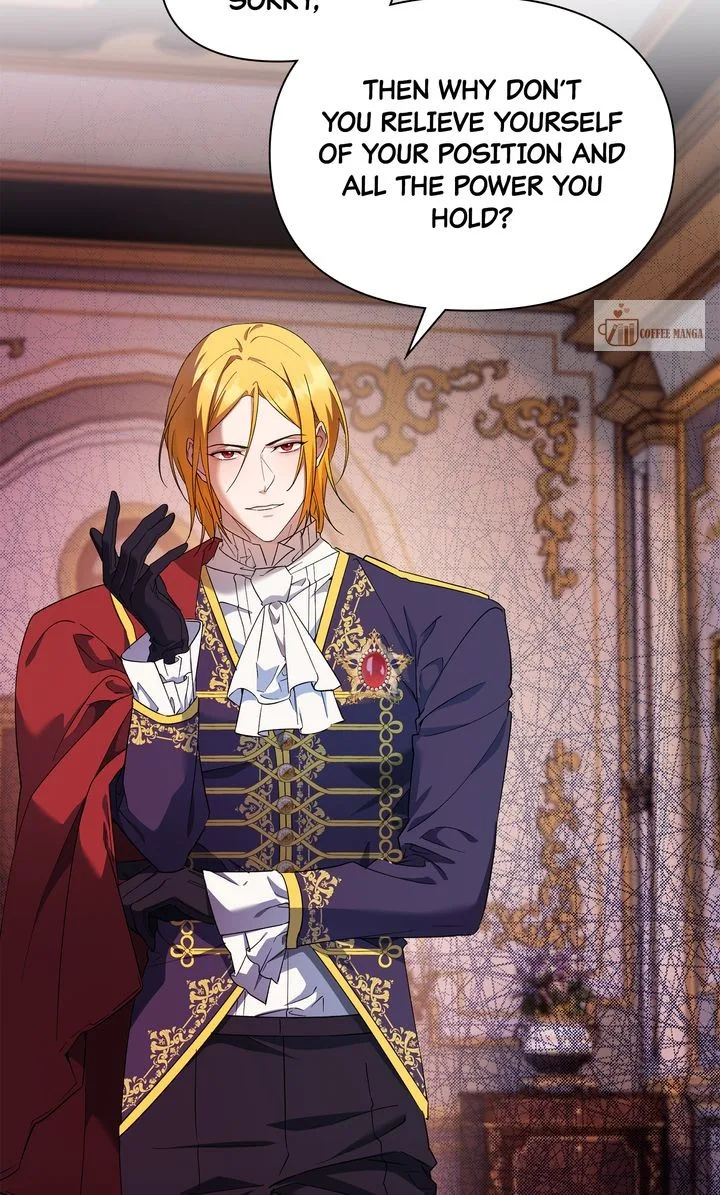 How the Count’s Young Lady Tames the Emperor’s Dog Chapter 71 page 16