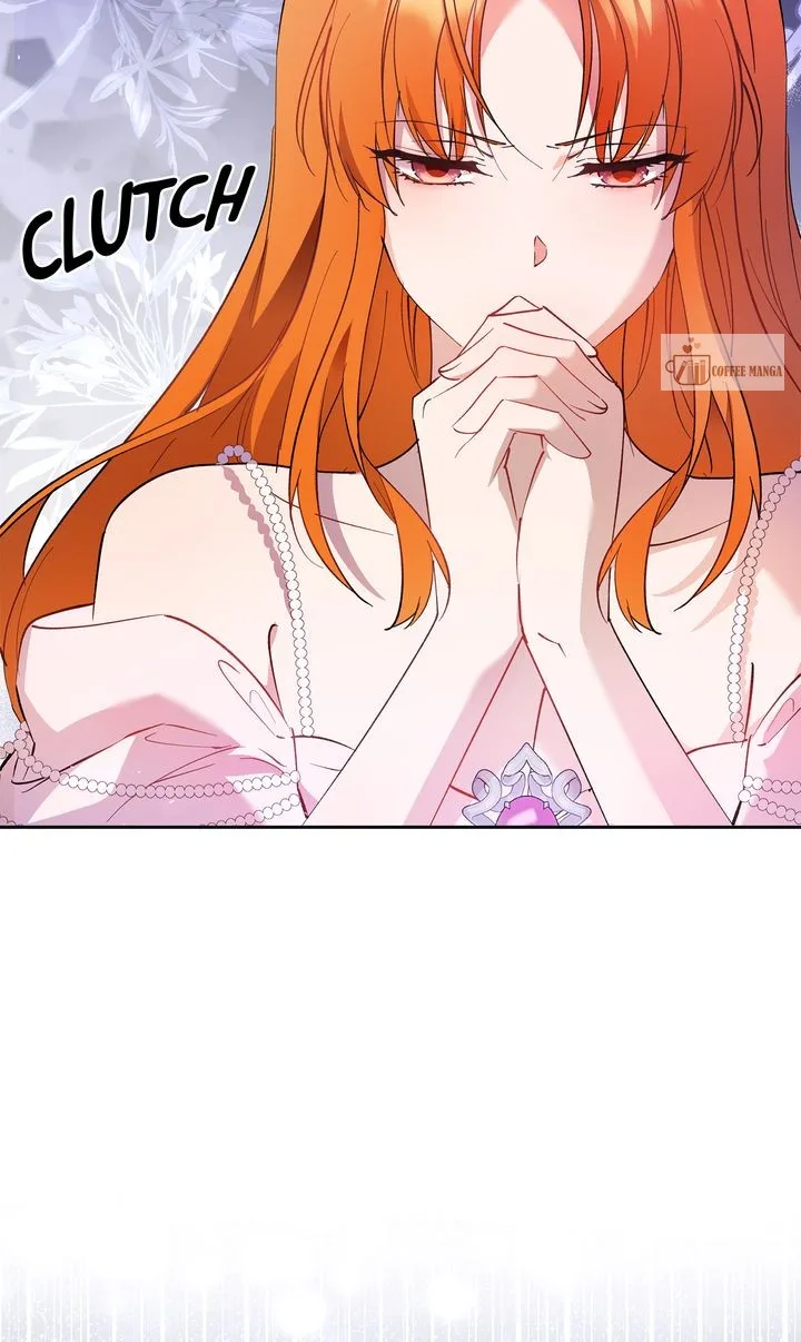 How the Count’s Young Lady Tames the Emperor’s Dog Chapter 70 page 54