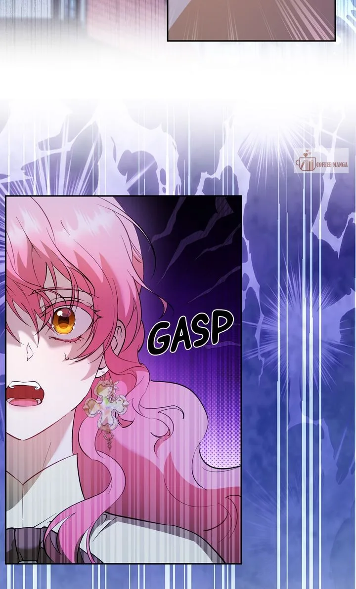 How the Count’s Young Lady Tames the Emperor’s Dog Chapter 69 page 5