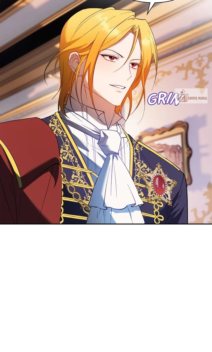How the Count’s Young Lady Tames the Emperor’s Dog Chapter 71 page 8