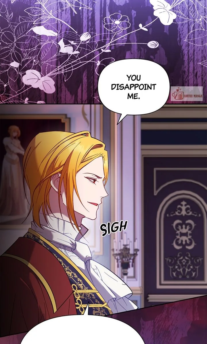 How the Count’s Young Lady Tames the Emperor’s Dog Chapter 71 page 11