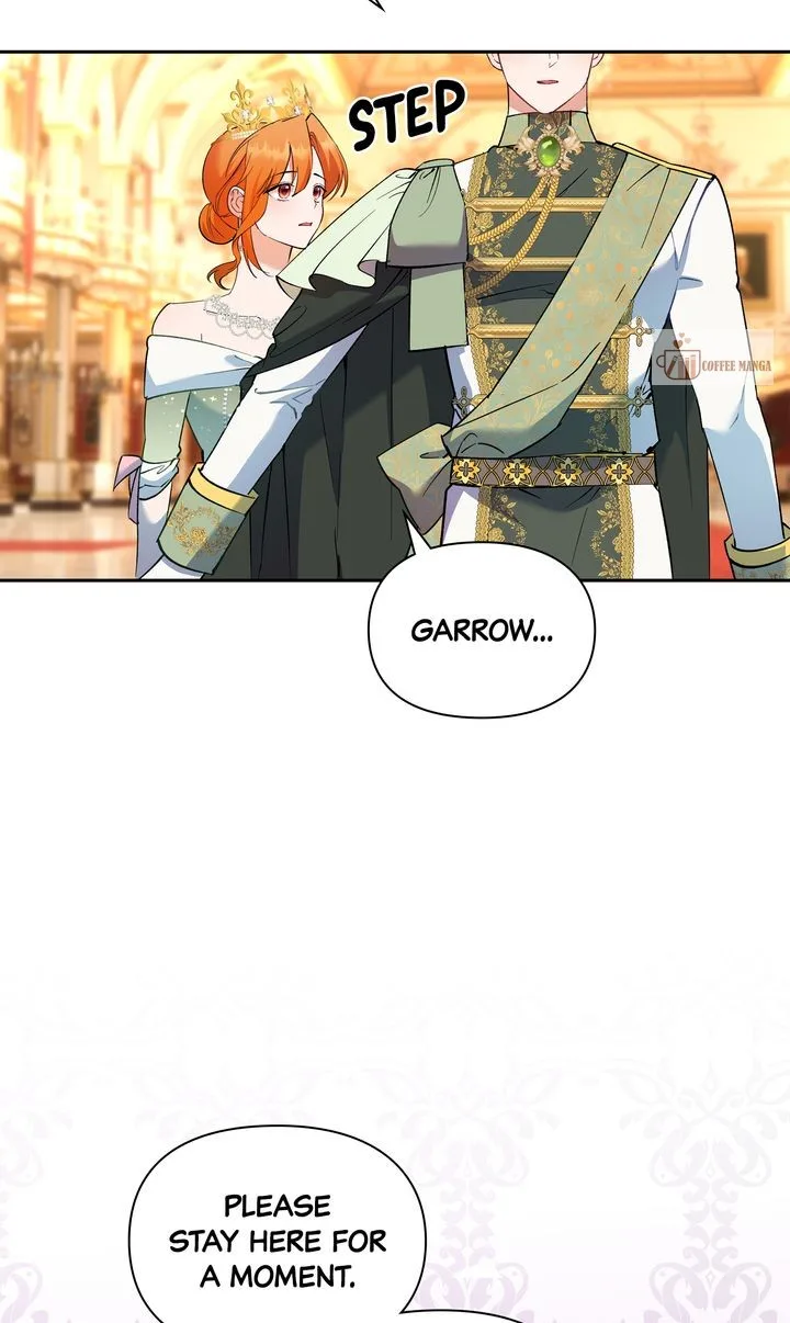 How the Count’s Young Lady Tames the Emperor’s Dog Chapter 70 page 16