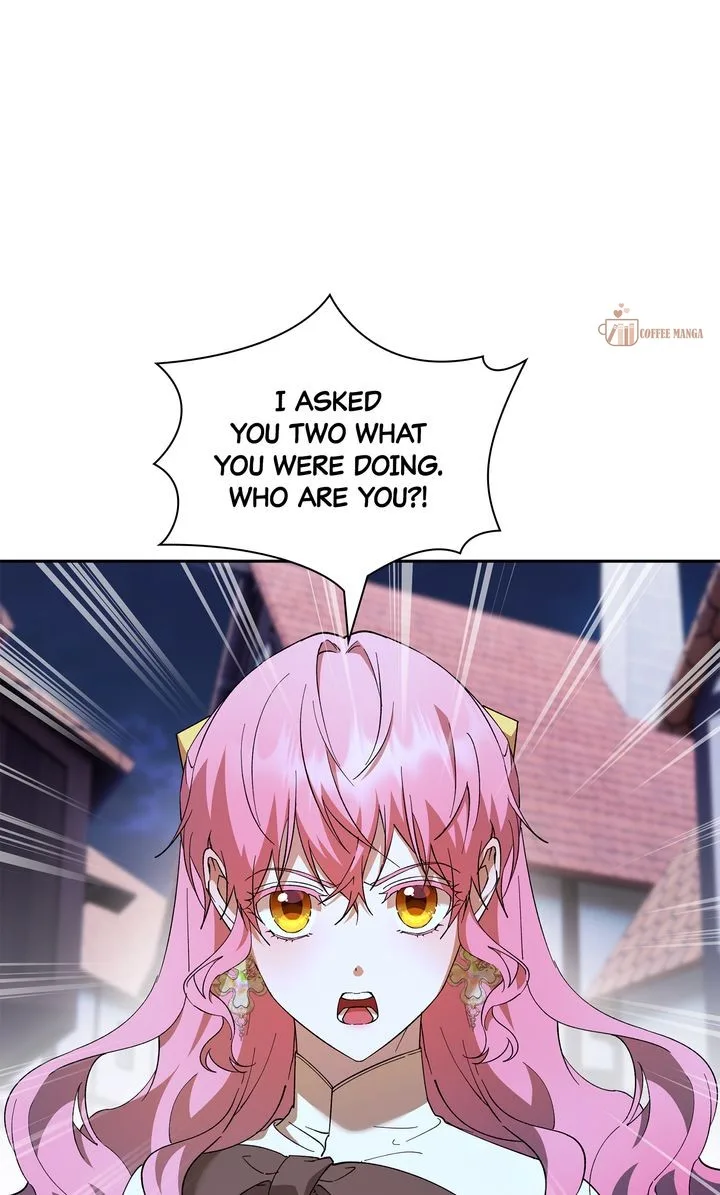 How the Count’s Young Lady Tames the Emperor’s Dog Chapter 71 page 68