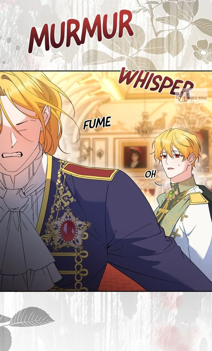 How the Count’s Young Lady Tames the Emperor’s Dog Chapter 69 page 67