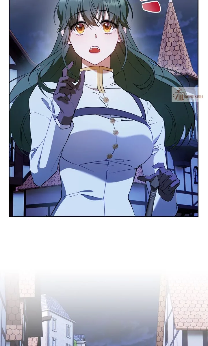 How the Count’s Young Lady Tames the Emperor’s Dog Chapter 69 page 33