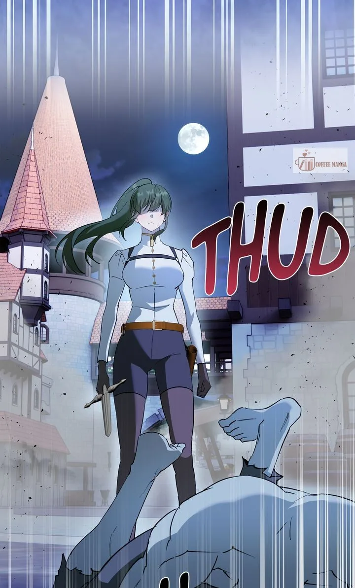 How the Count’s Young Lady Tames the Emperor’s Dog Chapter 69 page 6
