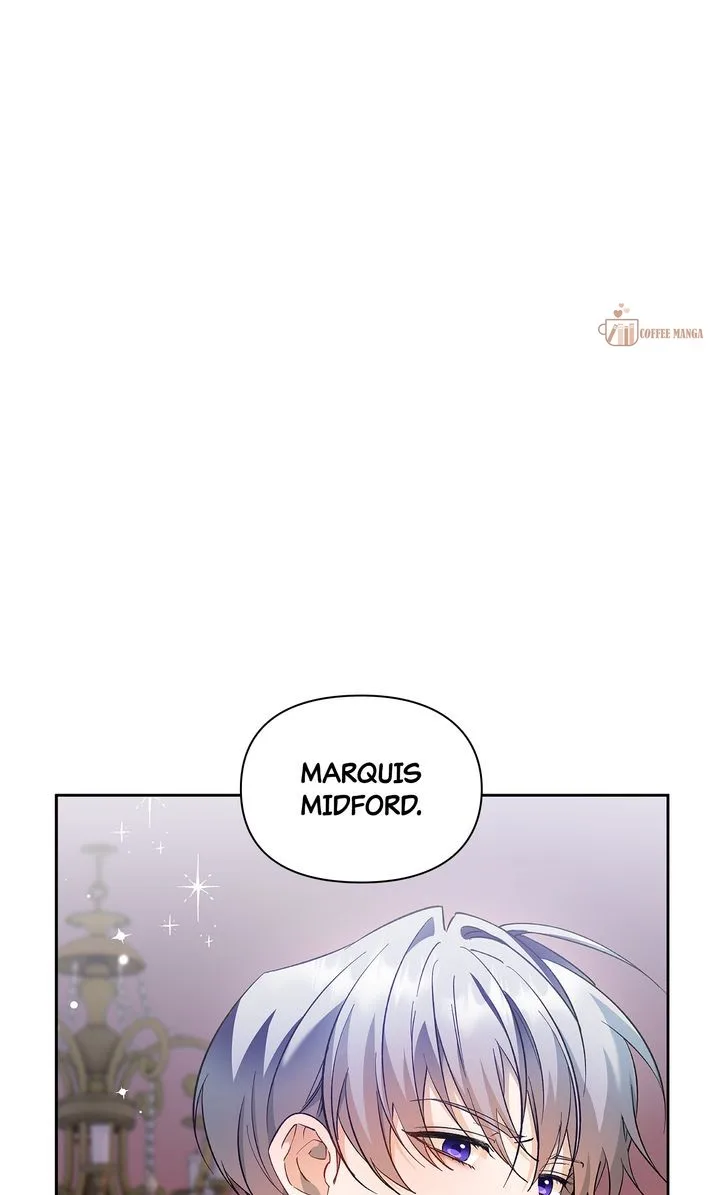 How the Count’s Young Lady Tames the Emperor’s Dog Chapter 71 page 2