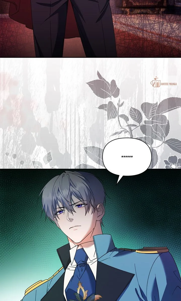 How the Count’s Young Lady Tames the Emperor’s Dog Chapter 71 page 17