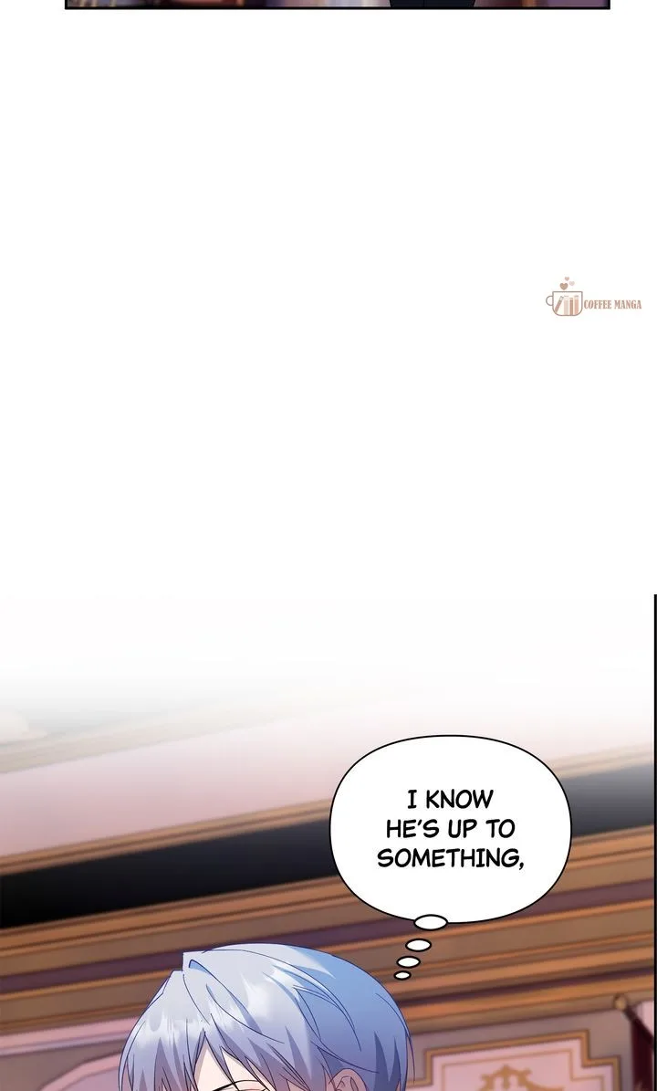 How the Count’s Young Lady Tames the Emperor’s Dog Chapter 71 page 29