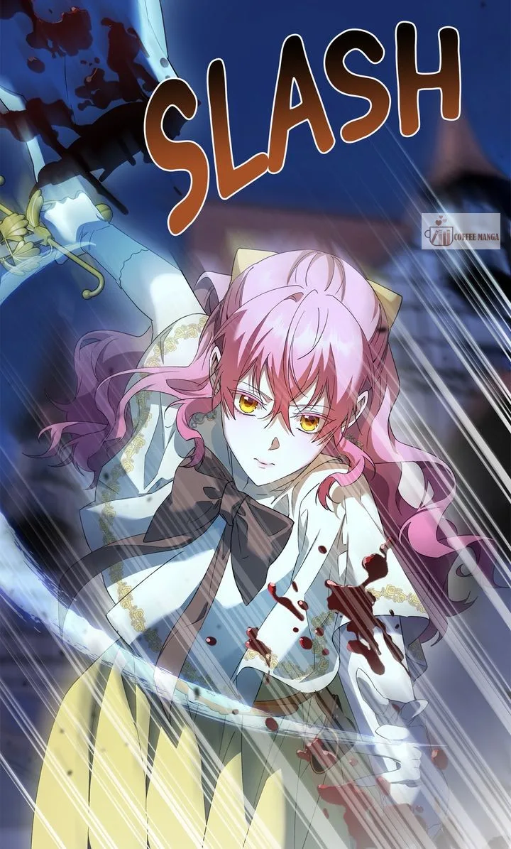 How the Count’s Young Lady Tames the Emperor’s Dog Chapter 71 page 35